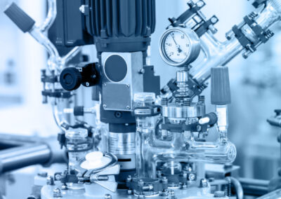 RELATE - Reliable Automation, Seamless Solutions.