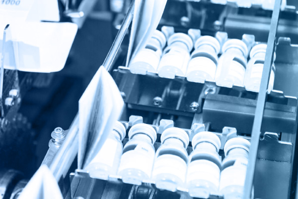 RELATE - Reliable Automation, Seamless Solutions.
