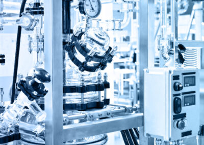 RELATE - Reliable Automation, Seamless Solutions.