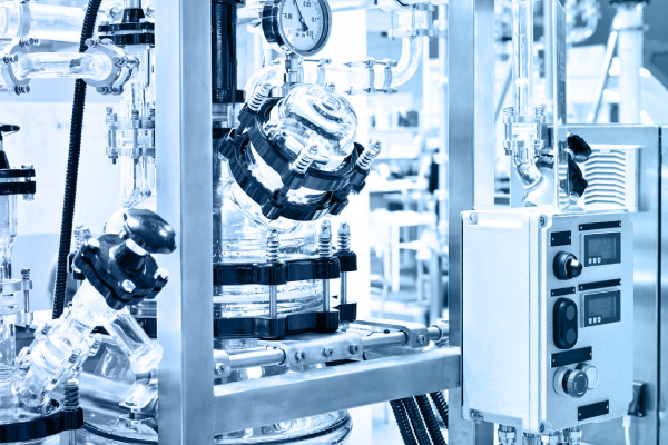 RELATE - Reliable Automation, Seamless Solutions.