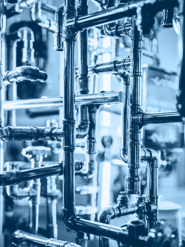 RELATE - Reliable Automation, Seamless Solutions.